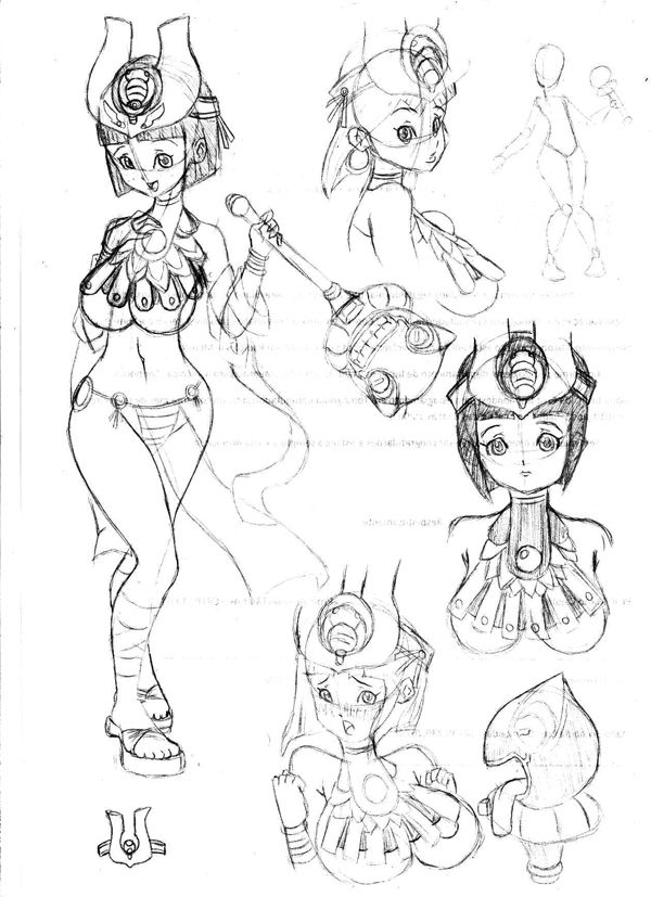 Gallery of NEKOM page 9 full