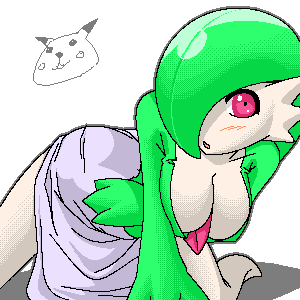 Nearly 1000 Gardevoir Images page 1 full