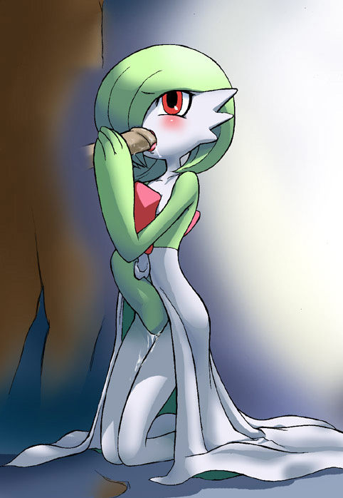 Nearly 1000 Gardevoir Images page 3 full