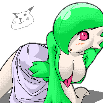 Nearly 1000 Gardevoir Images cover