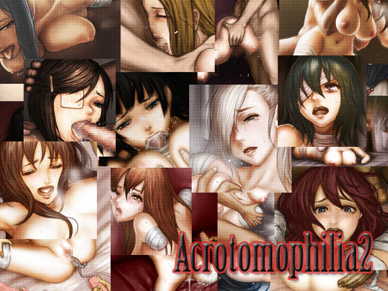 Acrotomophilia2 page 1 full