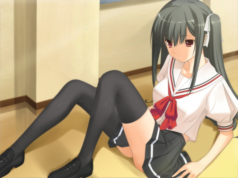 Fluorite Memories ～ Itsuka Kitto, Yakusoku no Basho de ～ page 2 full
