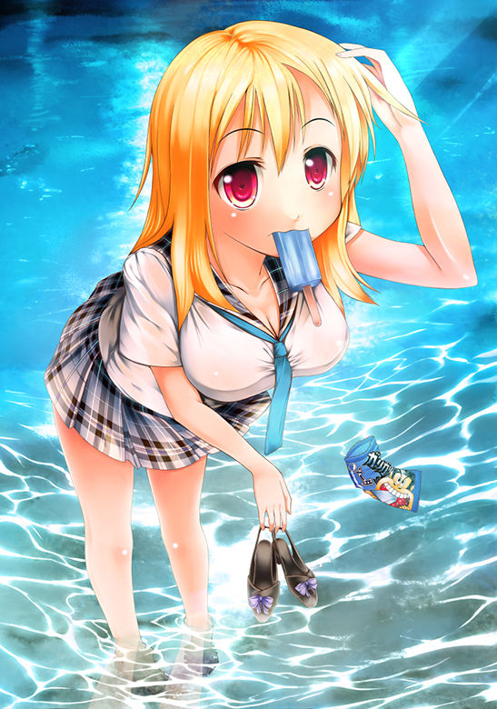 - Artist - Misaki Takahiro page 2 full