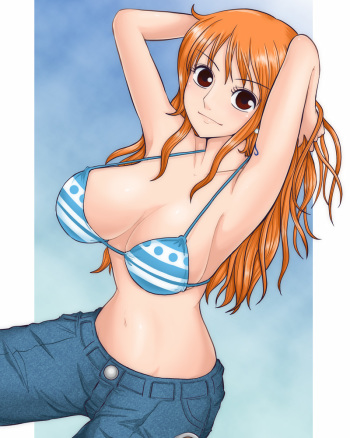 Nami Collection cover