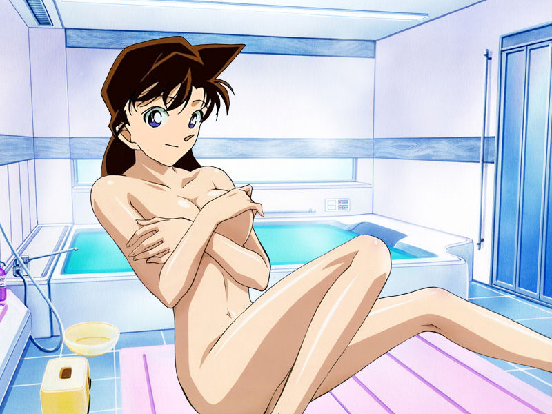 Detective Conan page 7 full