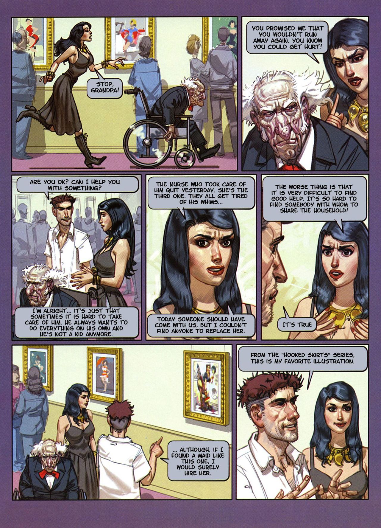 Exhibition - Wind Revelations page 10 full