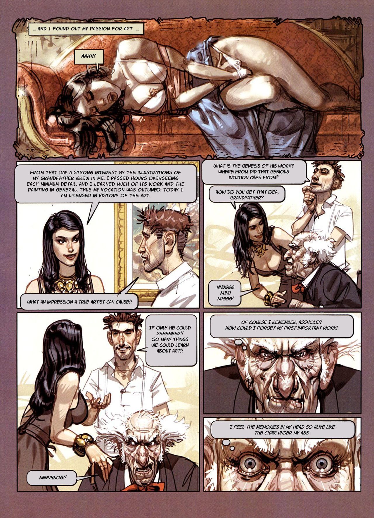 Exhibition - Wind Revelations page 4 full