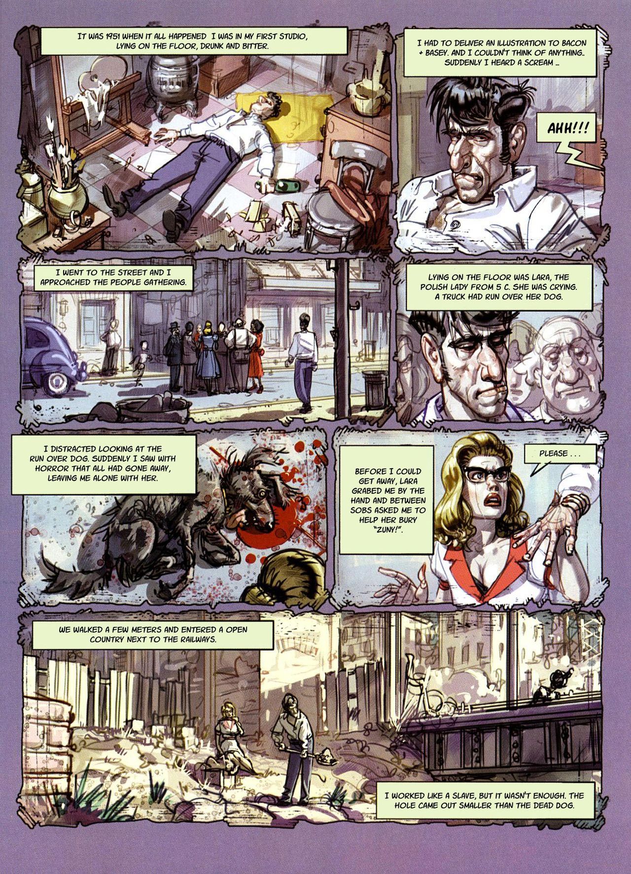 Exhibition - Wind Revelations page 5 full