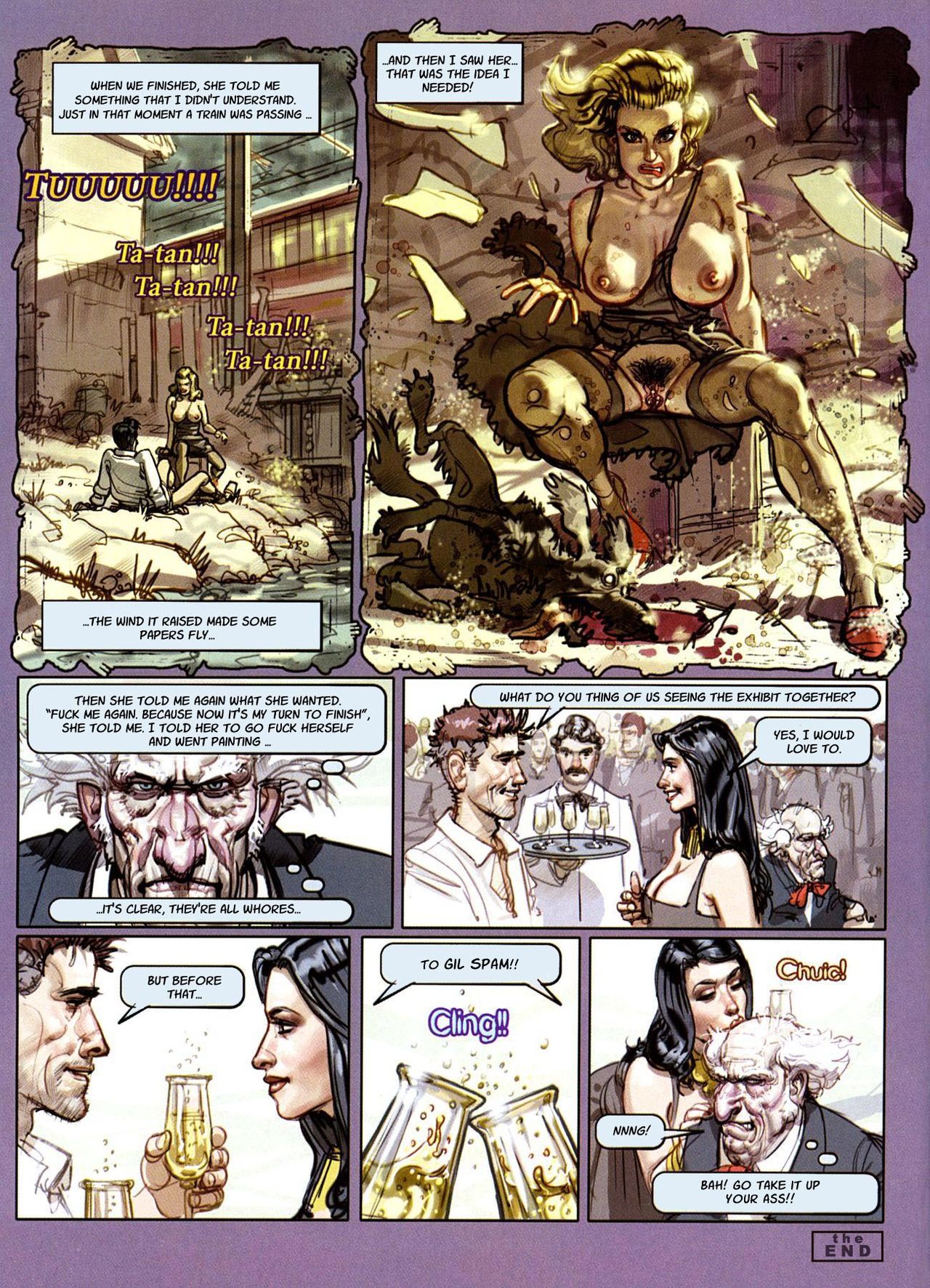 Exhibition - Wind Revelations page 8 full