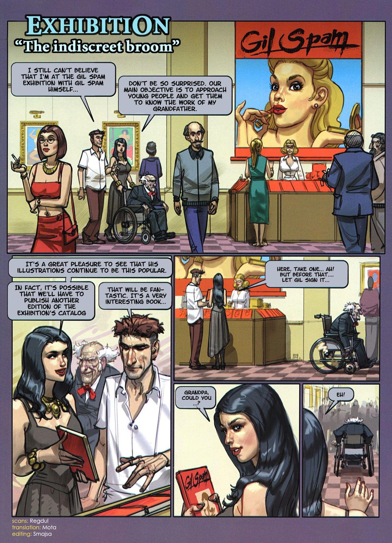 Exhibition - Wind Revelations page 9 full