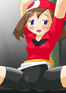 Haruka/May page 10 full