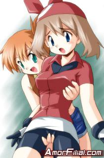 Haruka/May page 7 full