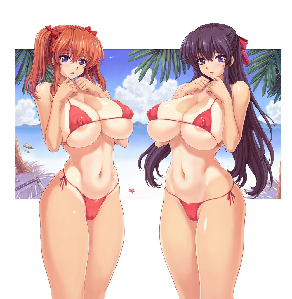 Micro Bikini Gallery page 5 full