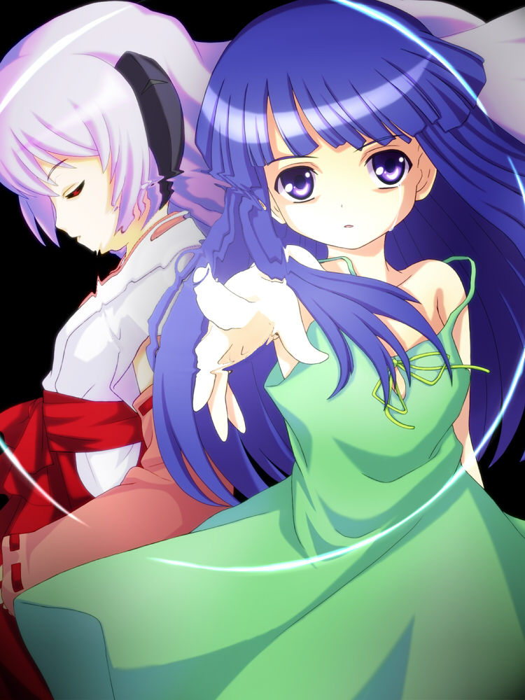 - Artist - Hiyoko Kamen page 8 full
