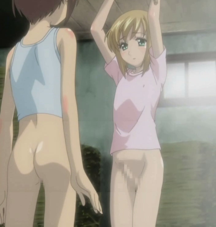 Boku no pico the animation page 5 full