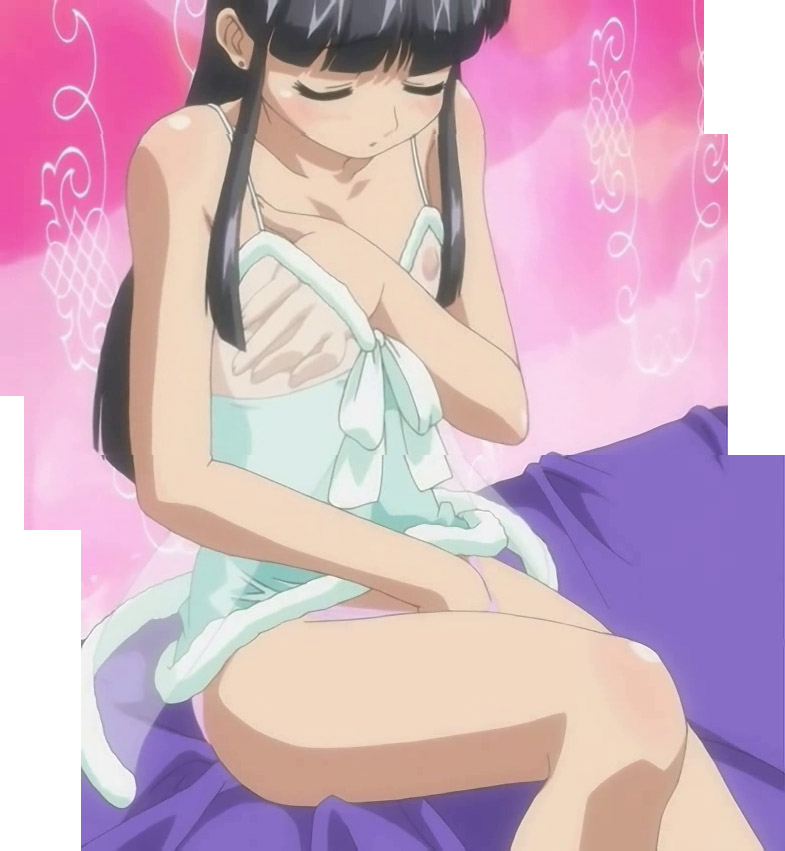 Boku no pico the animation page 7 full