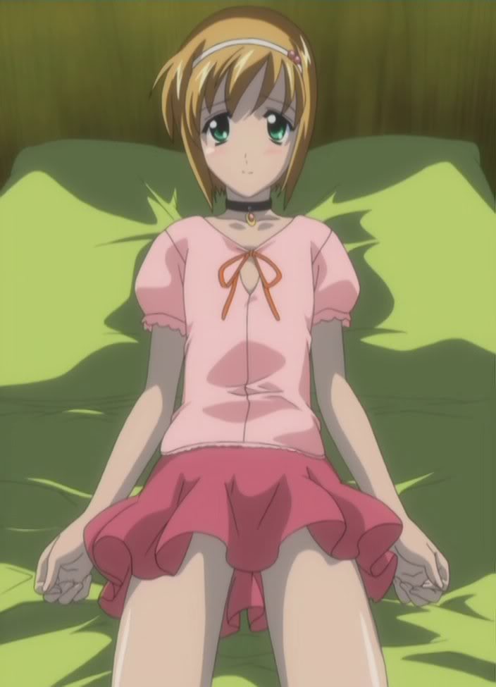 Boku no pico the animation page 8 full