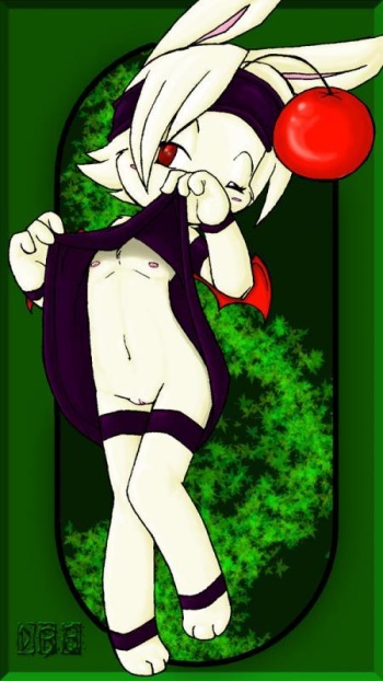 Female Moogles cover