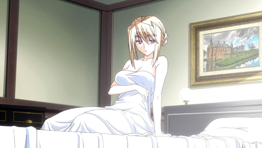 Princess Lover 1 page 2 full