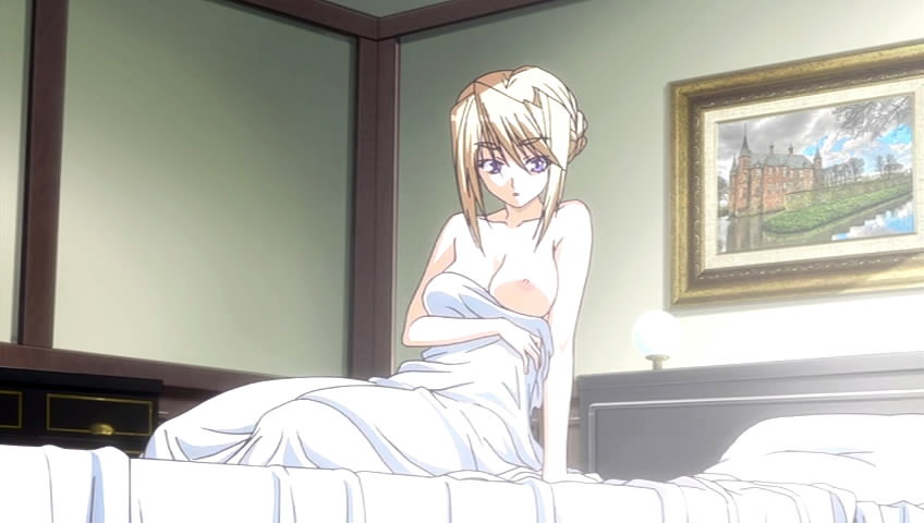 Princess Lover 1 page 4 full