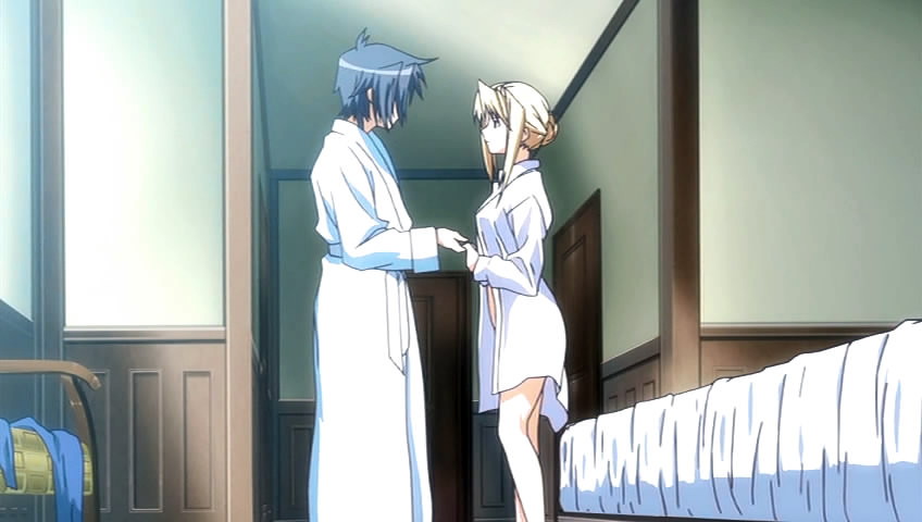 Princess Lover 1 page 6 full