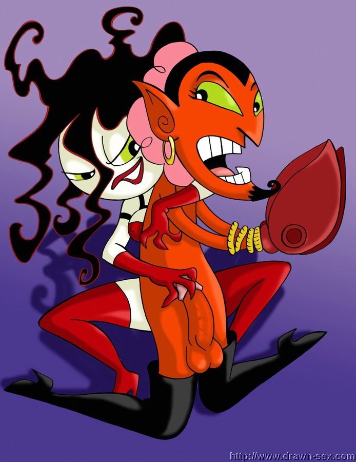 drawn sex present powerpuff girls page 10 full