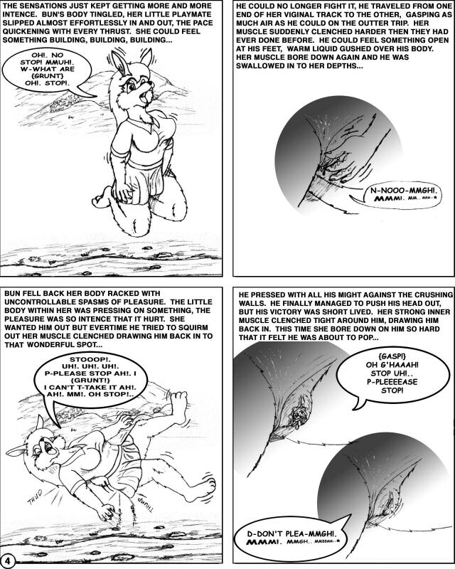 First Time page 4 full