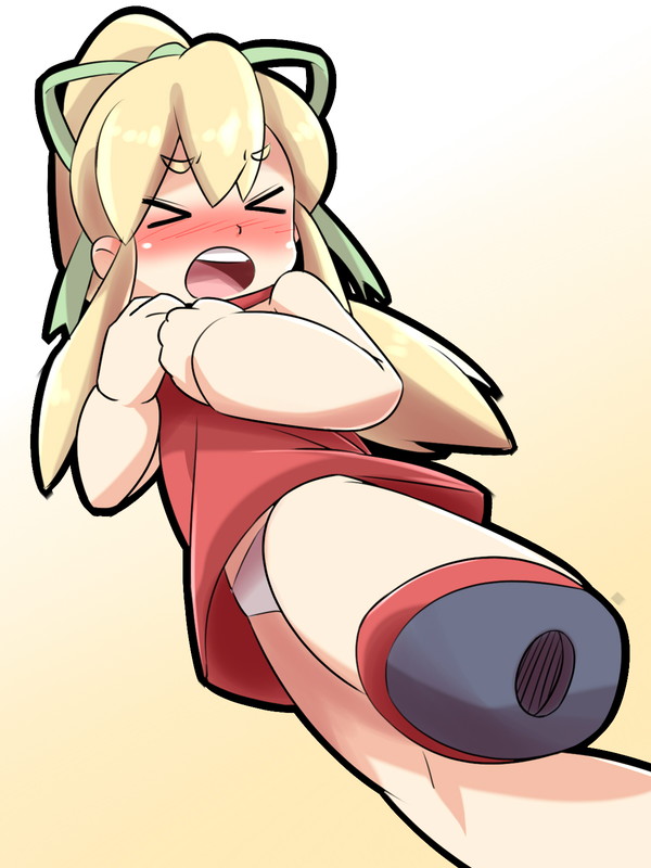 Roll-chan Itadaita Odai page 5 full