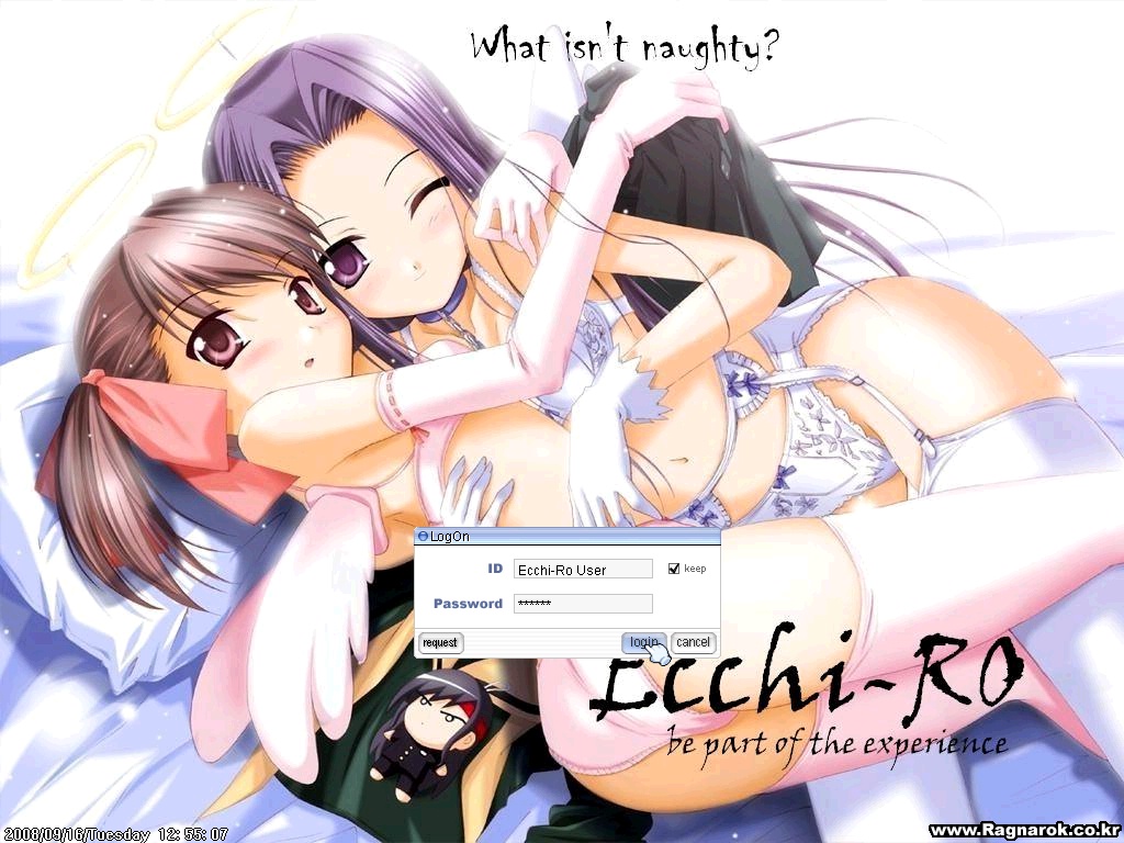 Ragnarok online page 3 full
