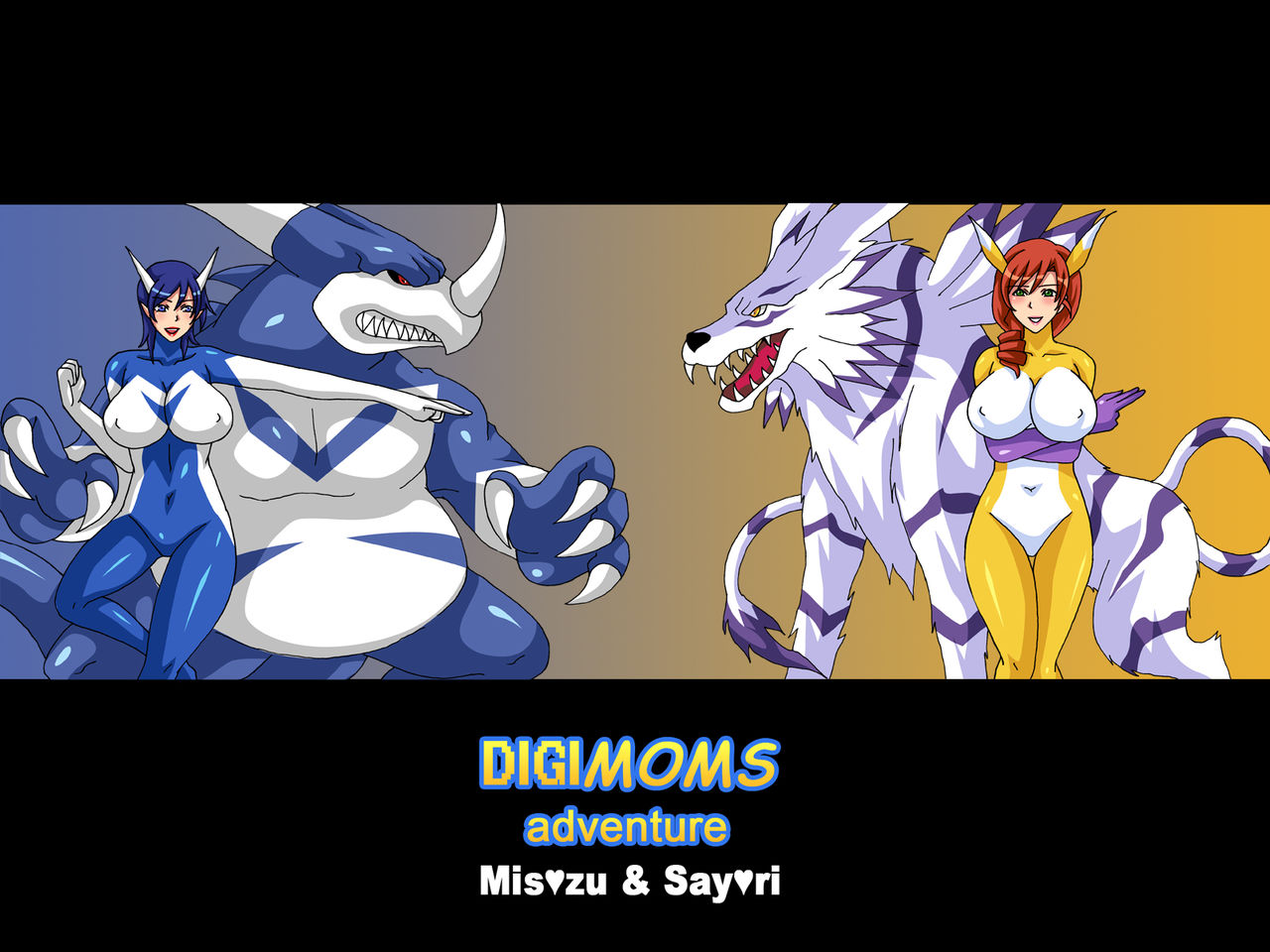 DIGIMOMS adventure page 2 full