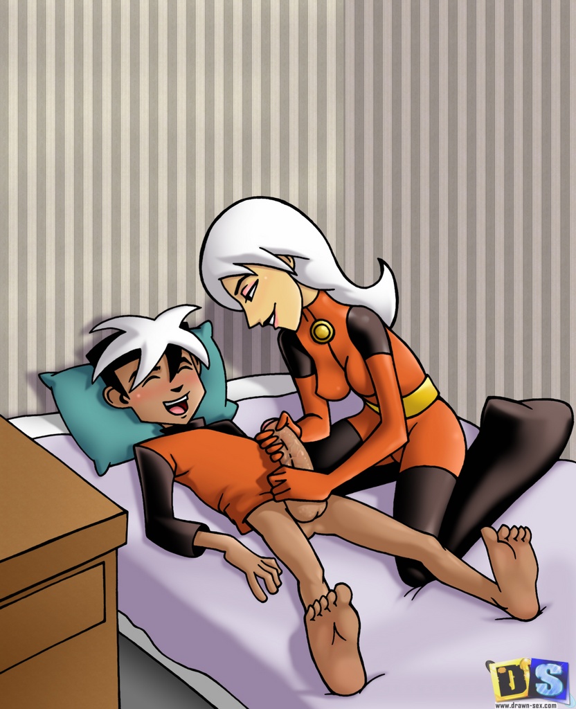 drawn sex present secret saturdays page 10 full