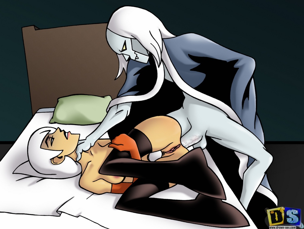 drawn sex present secret saturdays page 2 full