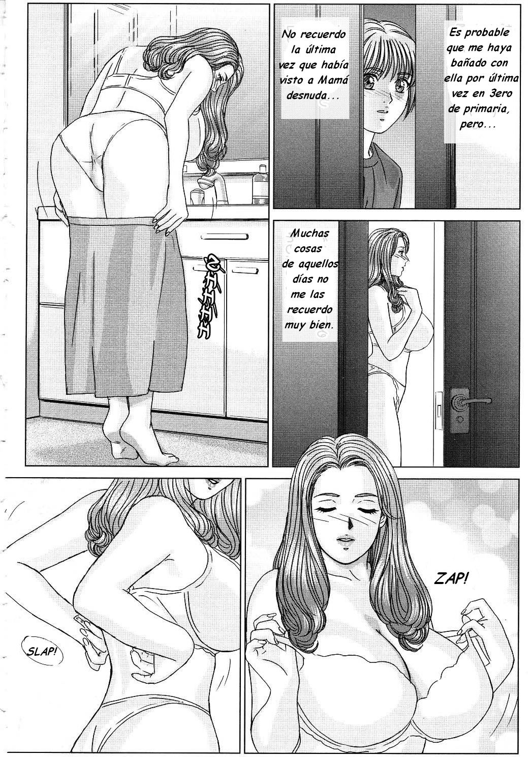 Scarlet Desire page 10 full