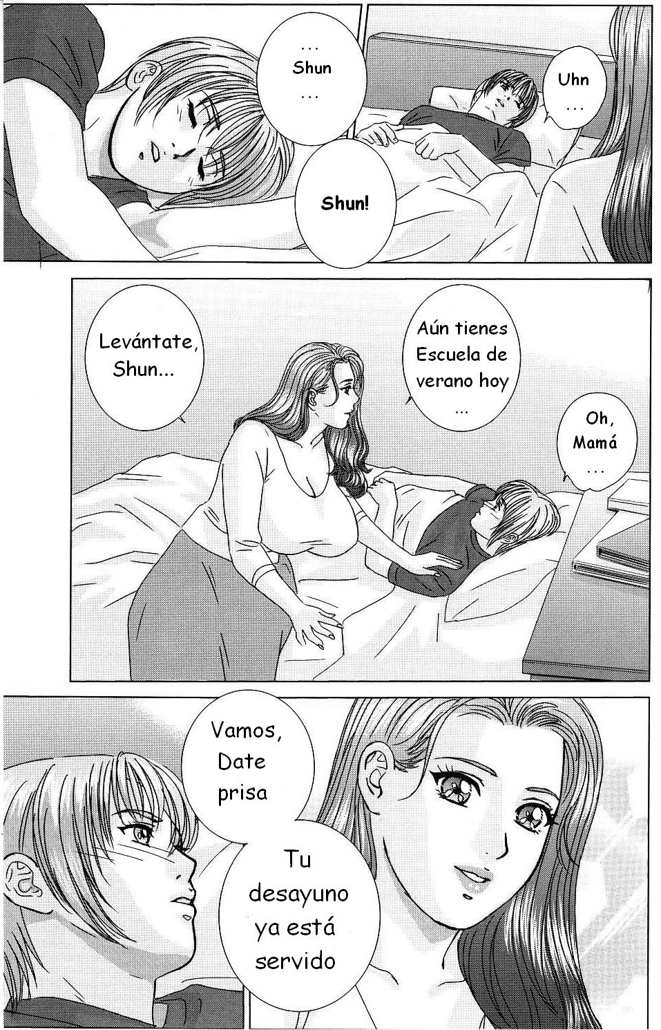 Scarlet Desire page 3 full