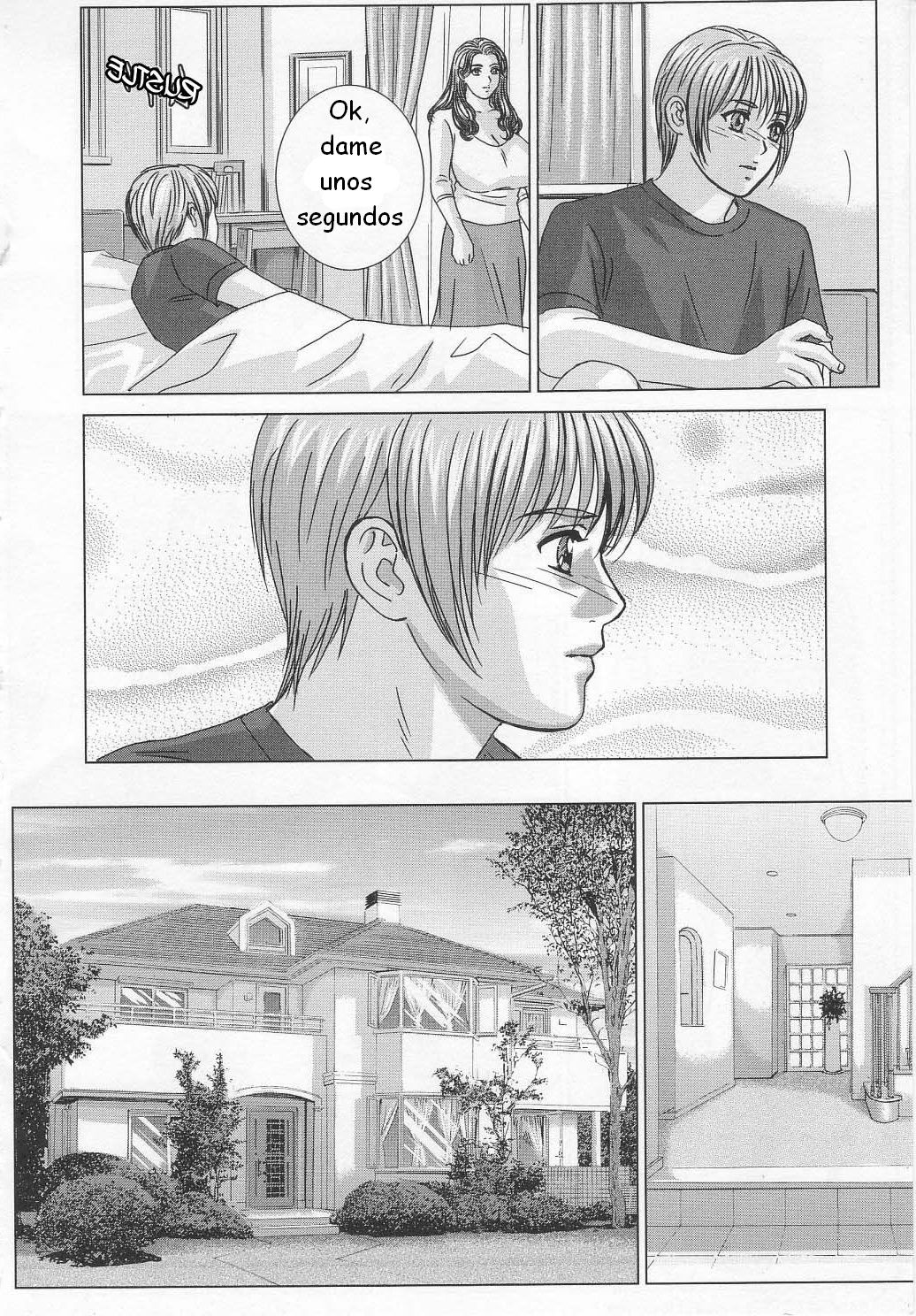 Scarlet Desire page 4 full