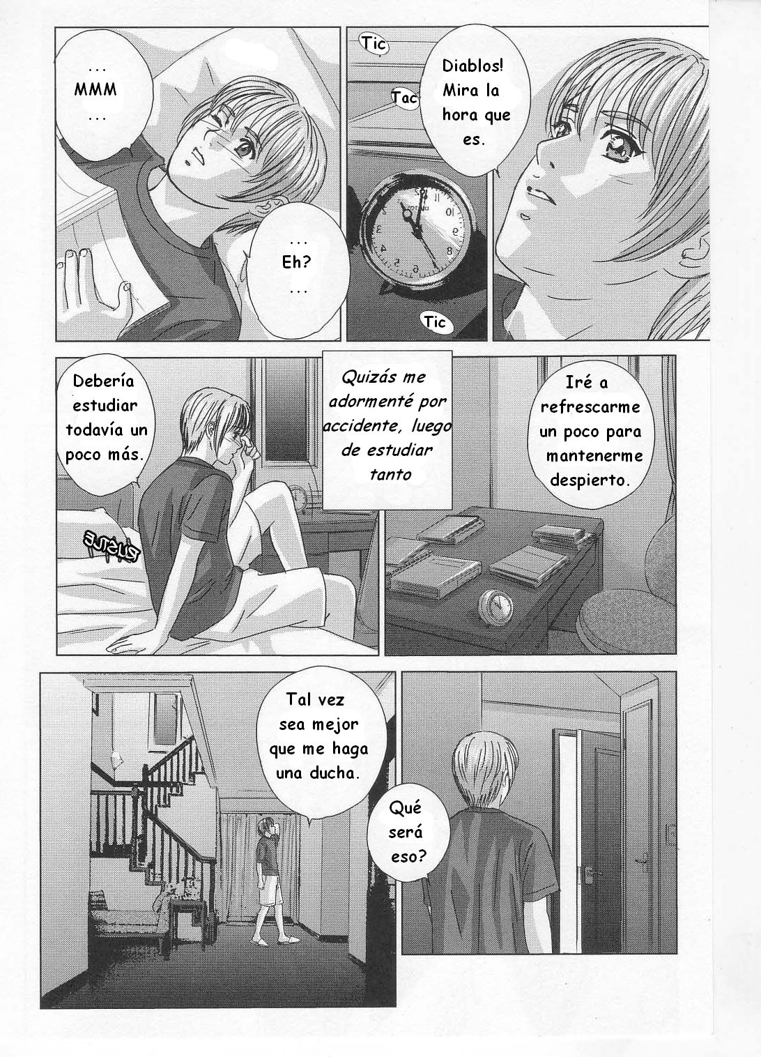 Scarlet Desire page 8 full