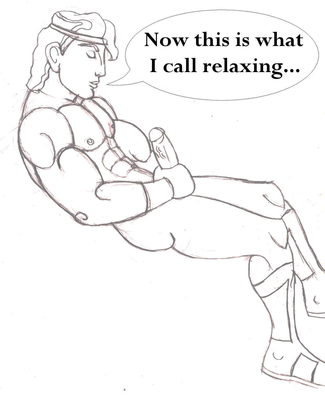 Hercules Yaoi page 7 full