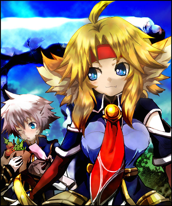 Mana Khemia gallery page 1 full
