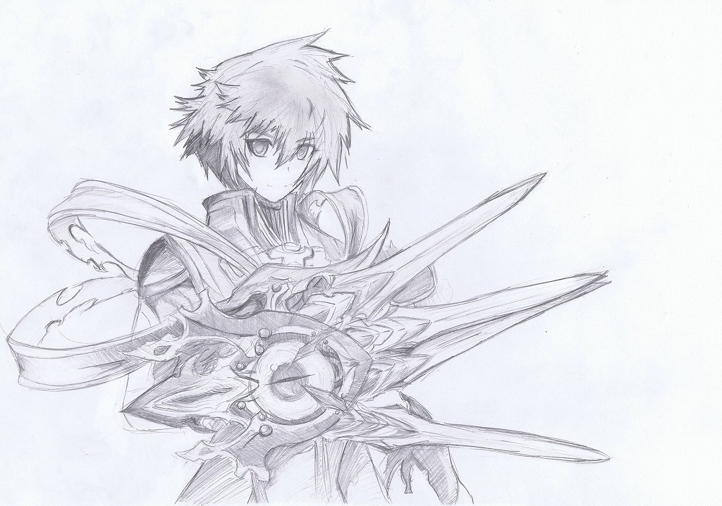 Mana Khemia gallery page 10 full