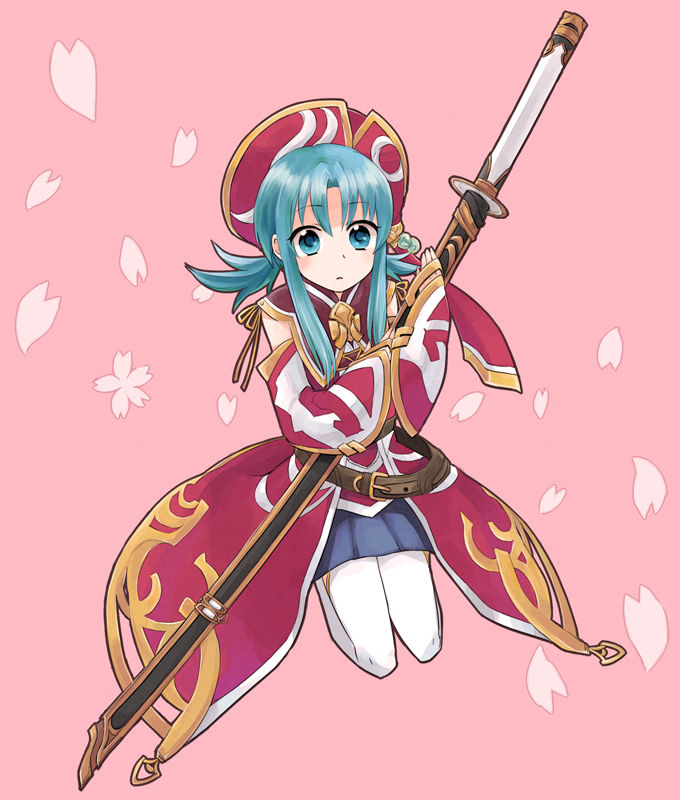 Mana Khemia gallery page 2 full
