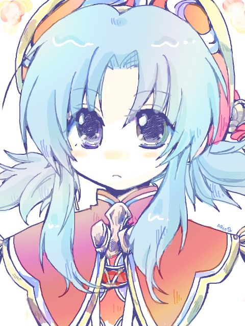 Mana Khemia gallery page 3 full