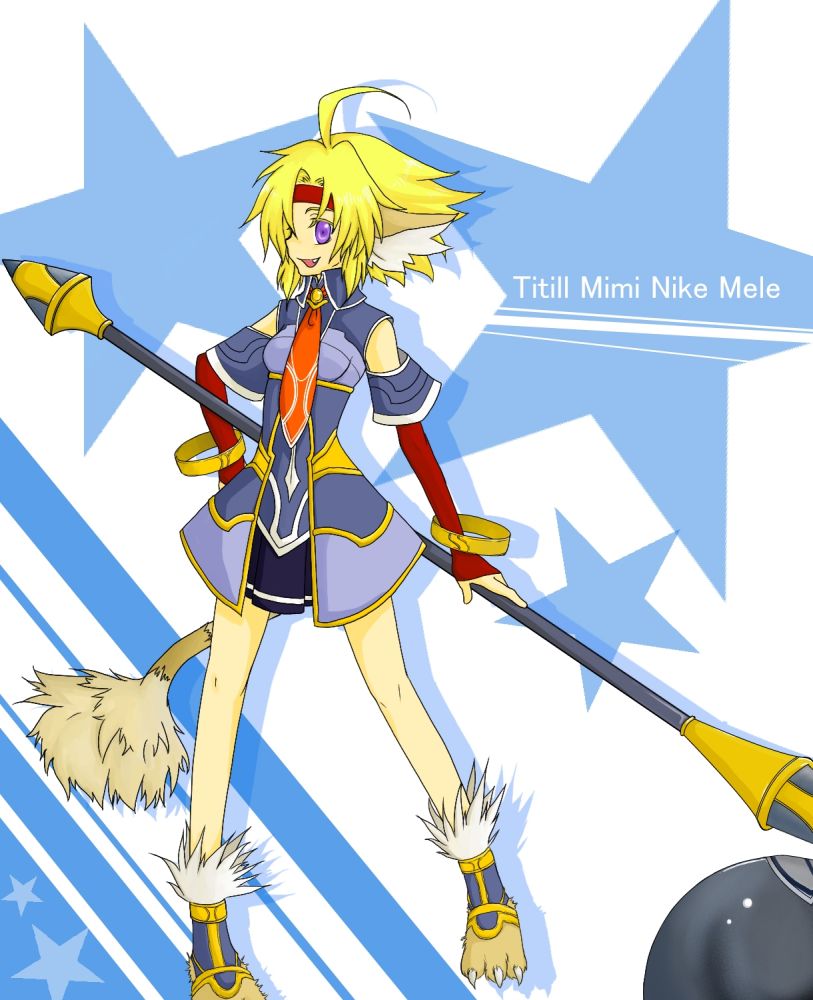 Mana Khemia gallery page 5 full