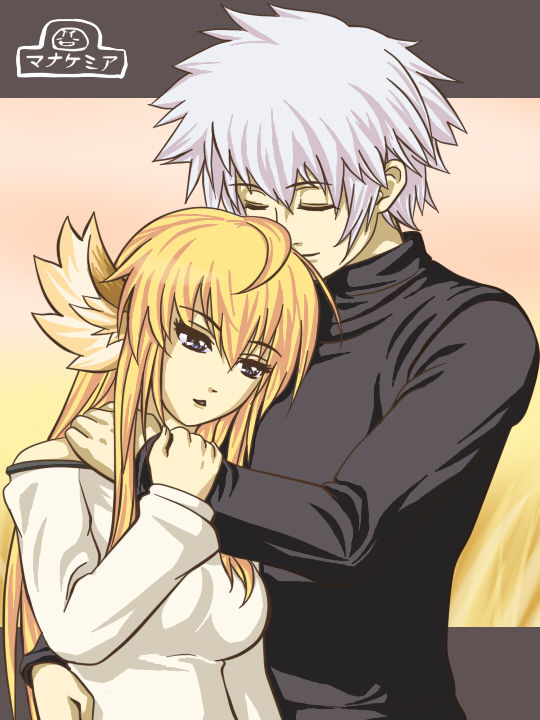 Mana Khemia gallery page 6 full