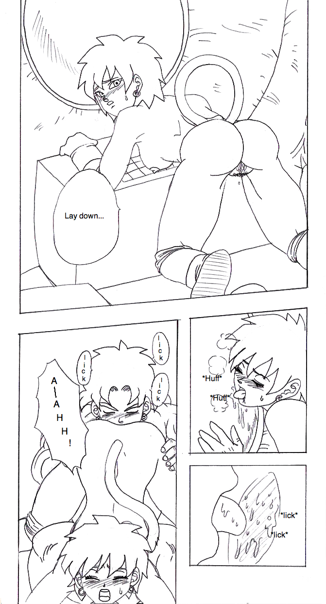 space sex page 4 full