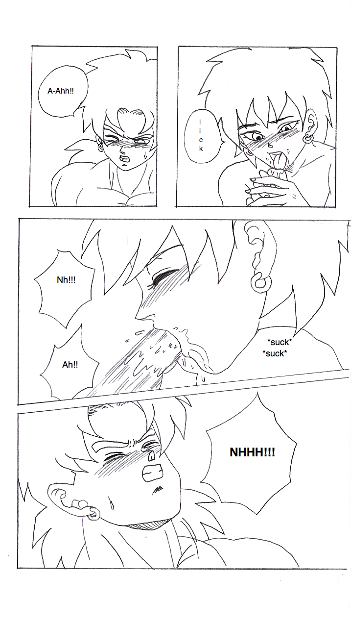 space sex page 6 full