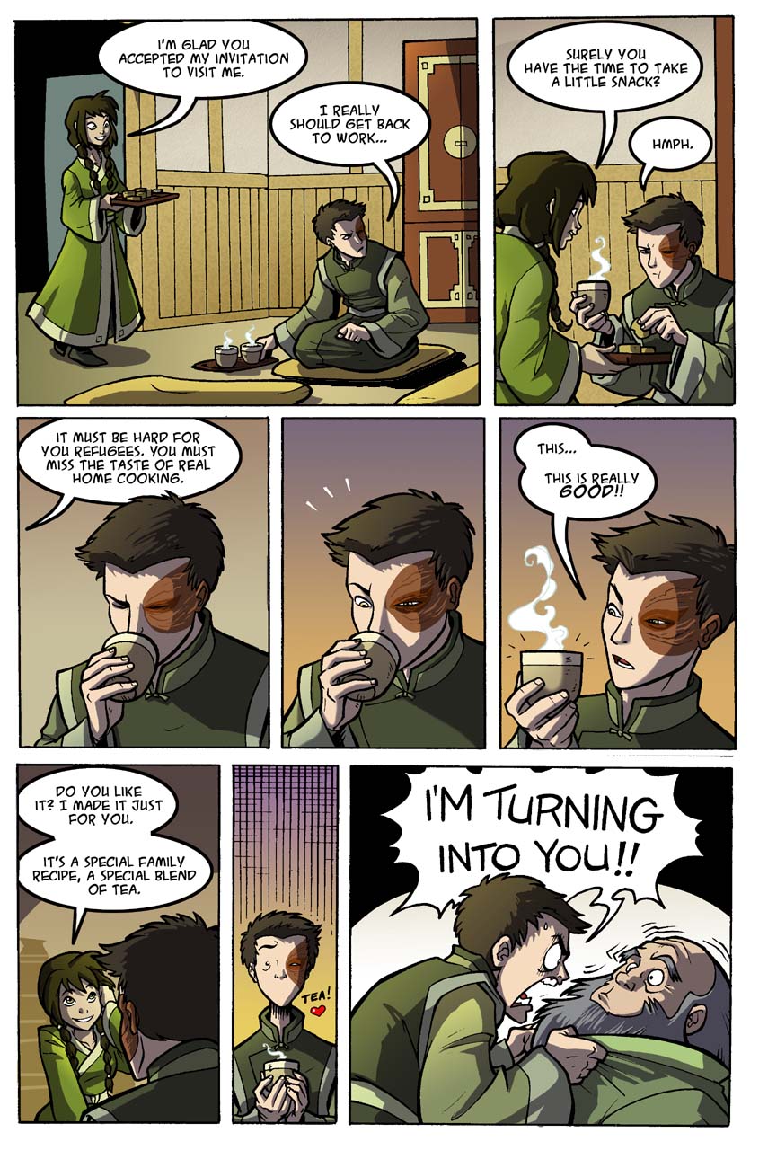 Alt FanArt page 7 full