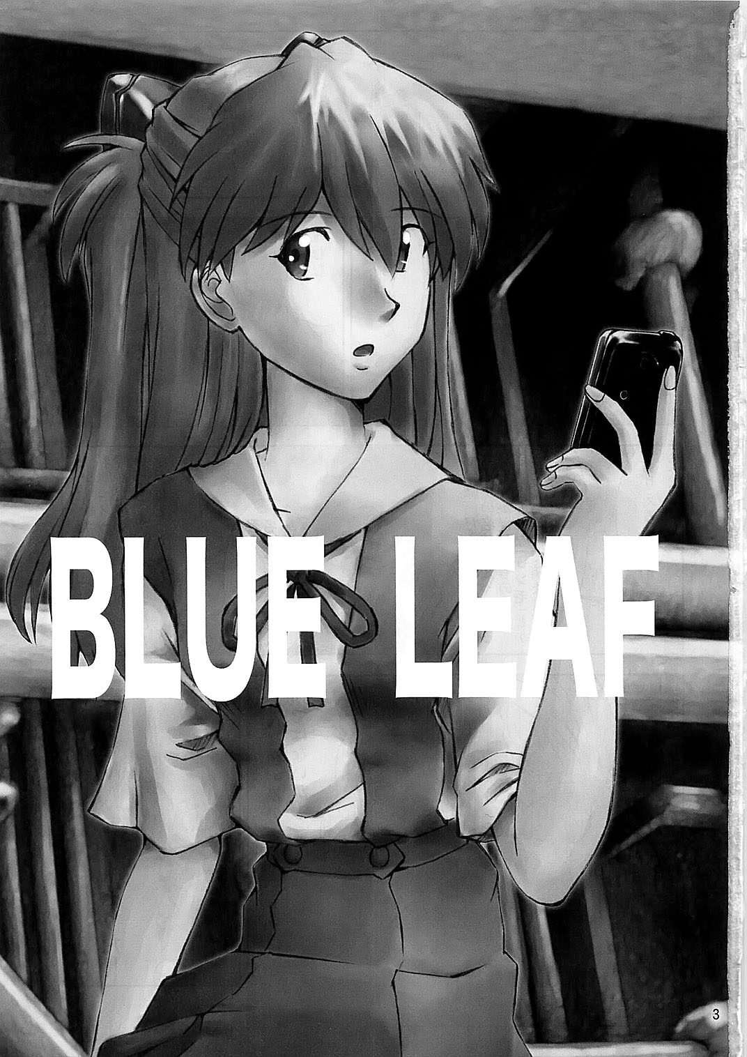 BLUE LEAF page 3 full