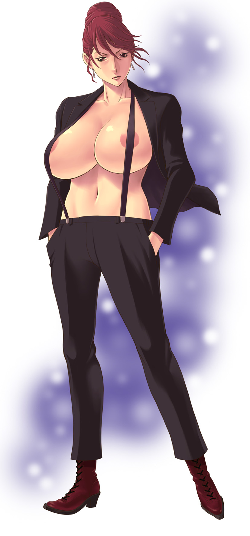 Huge Breast Part 03 page 2 full