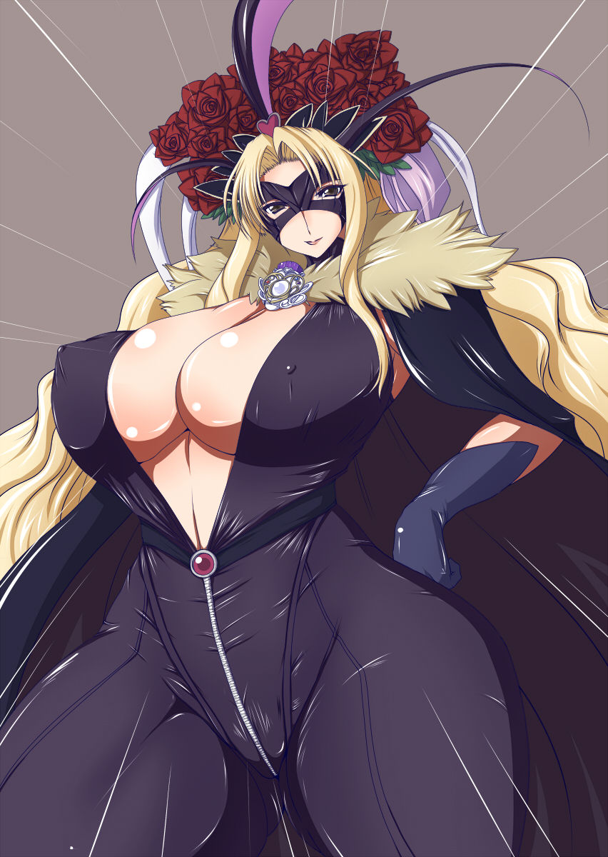 Huge Breast Part 03 page 8 full