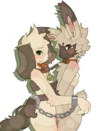 Yiffy Pictures 28 cover